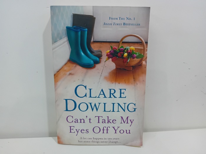 CLARE DOWLING 