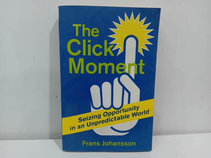 The Click Moment
