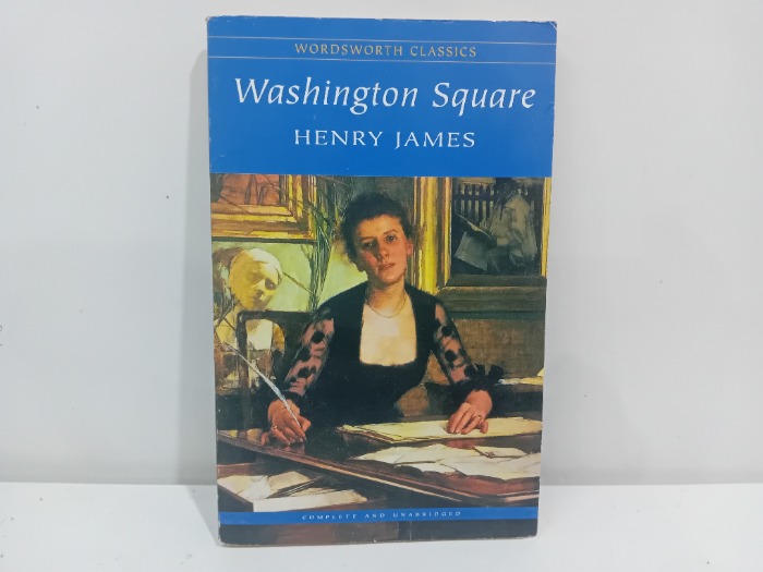 Washington square