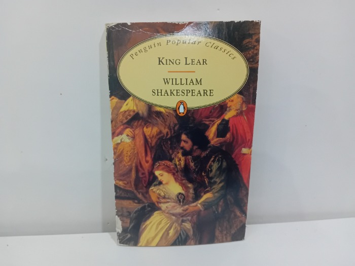 KING LEAR 