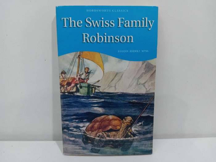 The swiss Family Robinson 