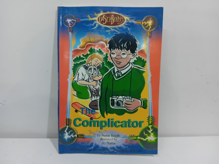 The complicator 