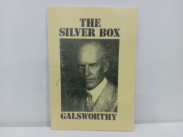THE SILVER BOX