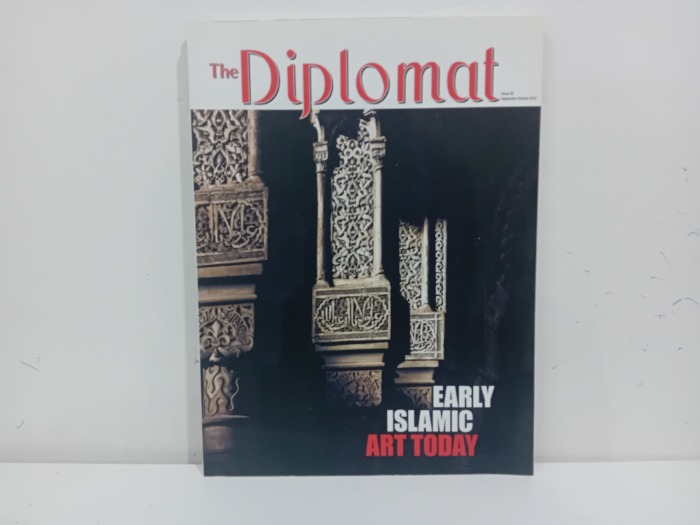 The Diplomat 48