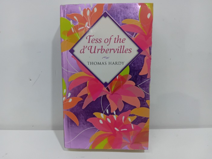Tess of the durbervilles 