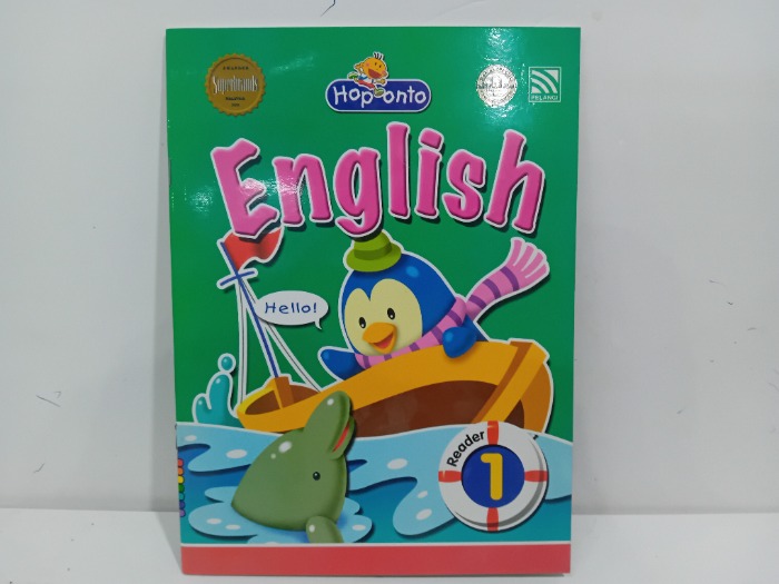 English Hello1