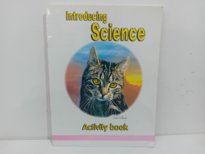 Introducing science