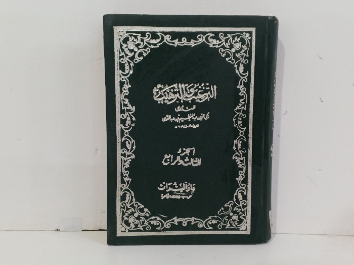 الترغيب والترهيب ج4/3