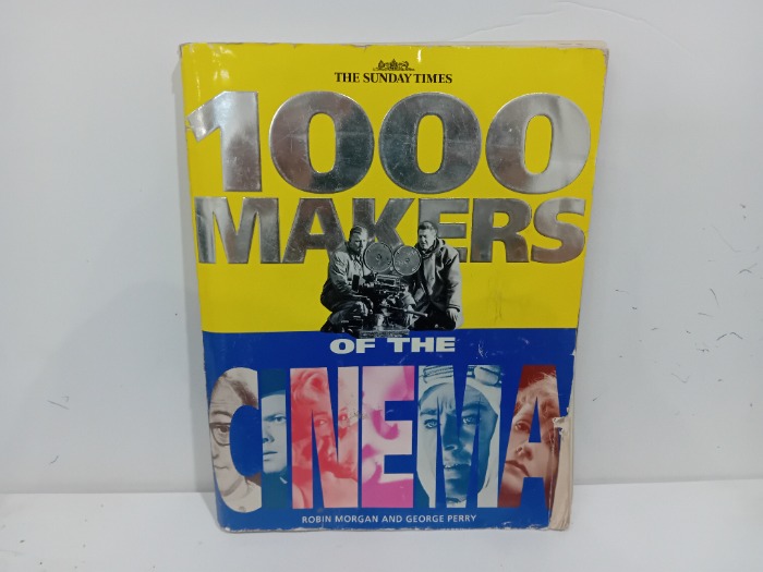 1000MAKERS OF THE
