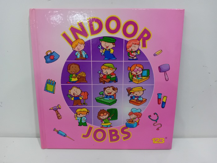 INDOOR JOBS 