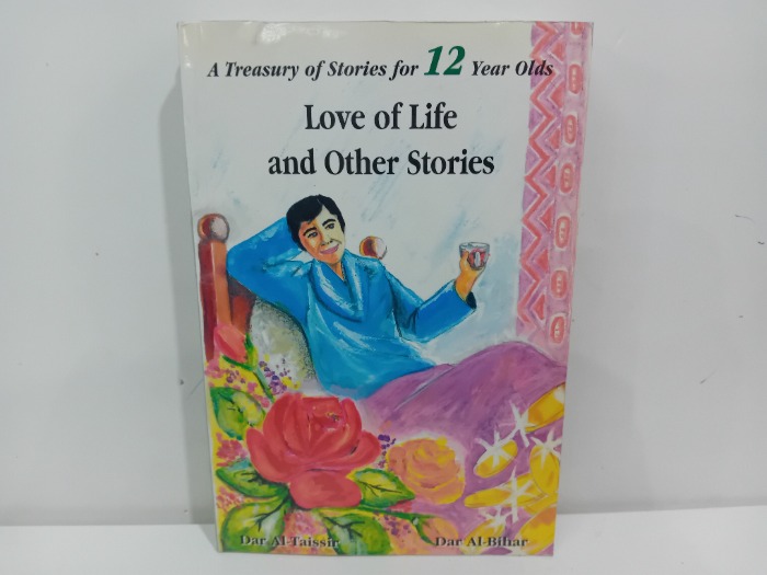 Love of Life and Other Stories