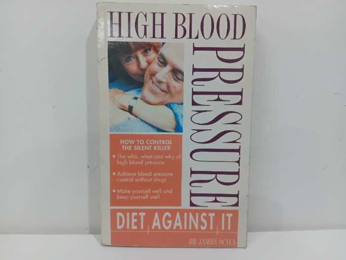 HIGH BLOOD PRESSURE