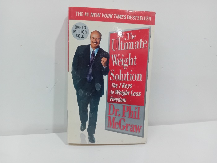 The Ultimate Weight Solution
