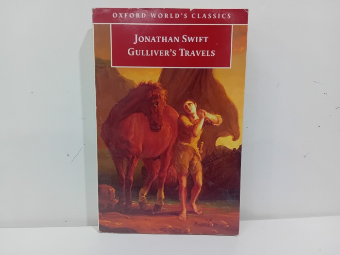 GULLIVERS TRAVELS 