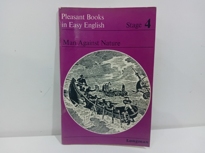 Pleasant Books in Easy English 4