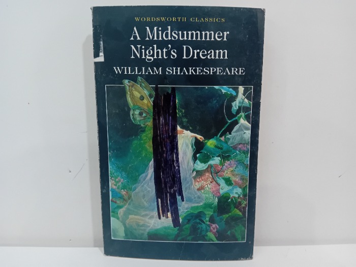 A Midsummer nights Dream 