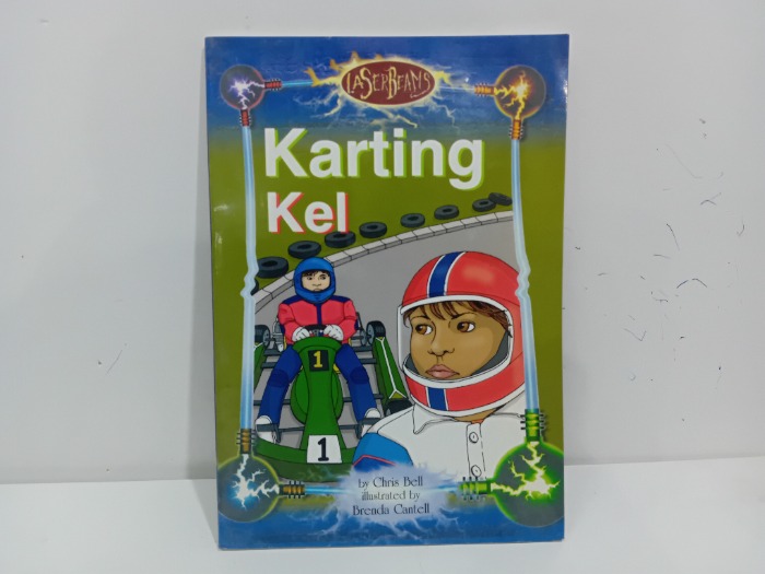 Karting kel 