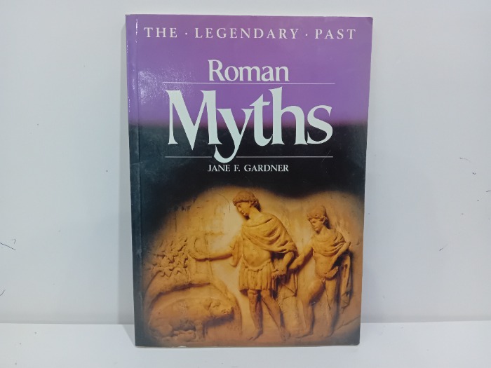 Roman Myths 