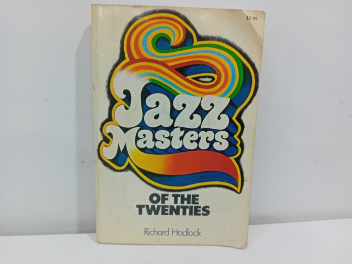 Jazz Masters 