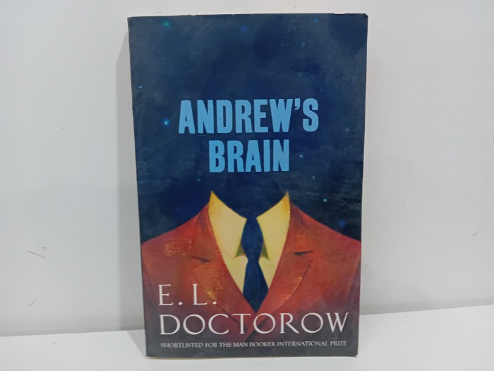 ANDRE BRAIN 