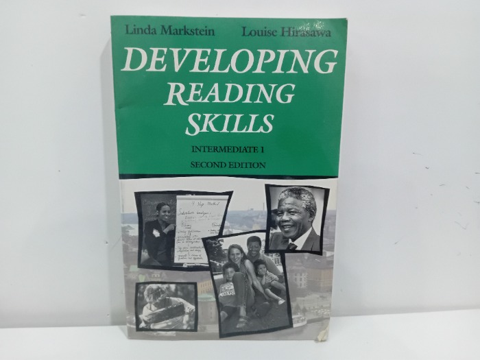 DEVELOPING READING SKILLS 