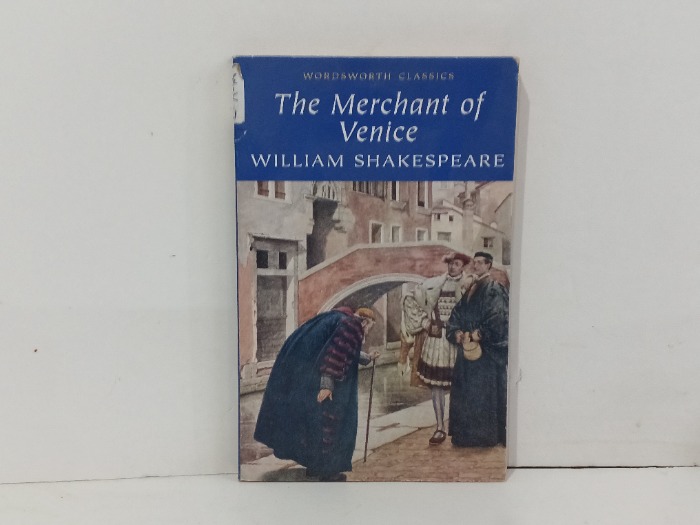 The merchant of Venice 
