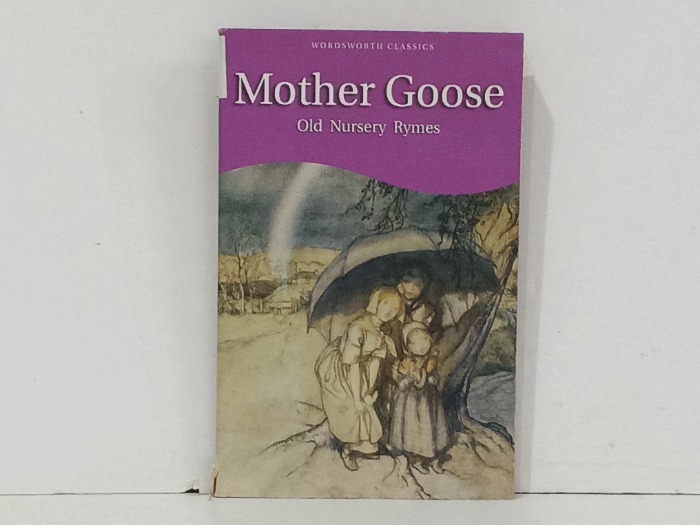 Mother goose 
