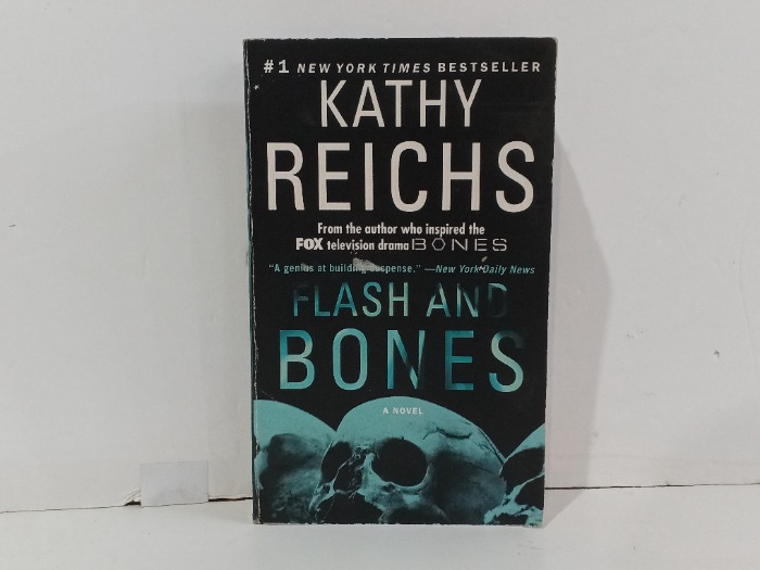 Kathy reichs