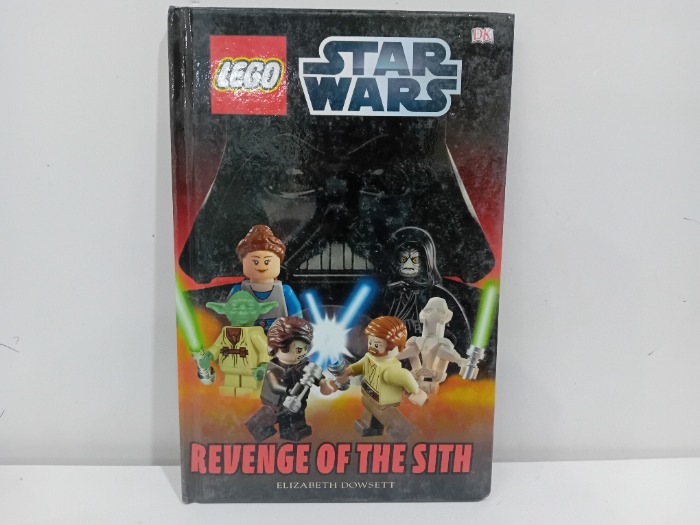 LEGO STAR WARS 