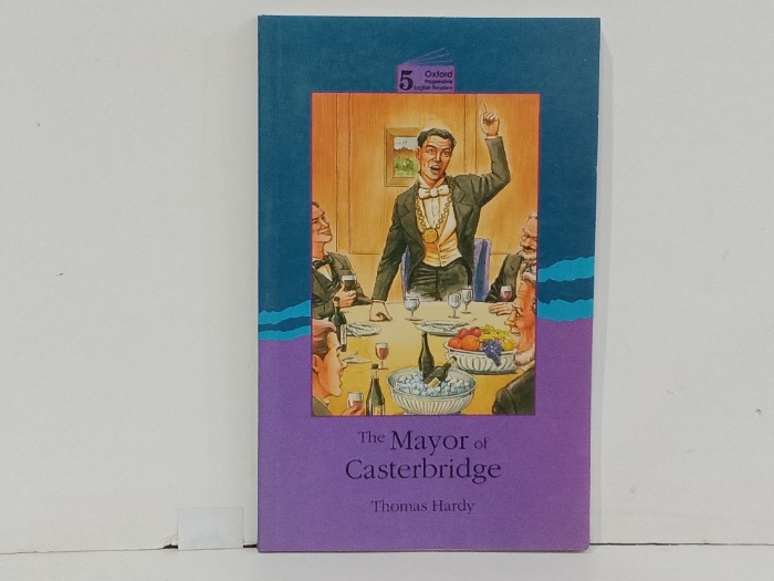 The mayor of casterbridge