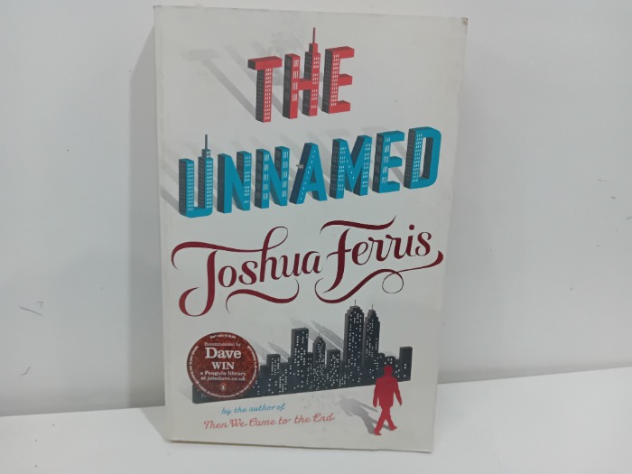 THE UNNAMED 