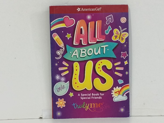 All about  us 