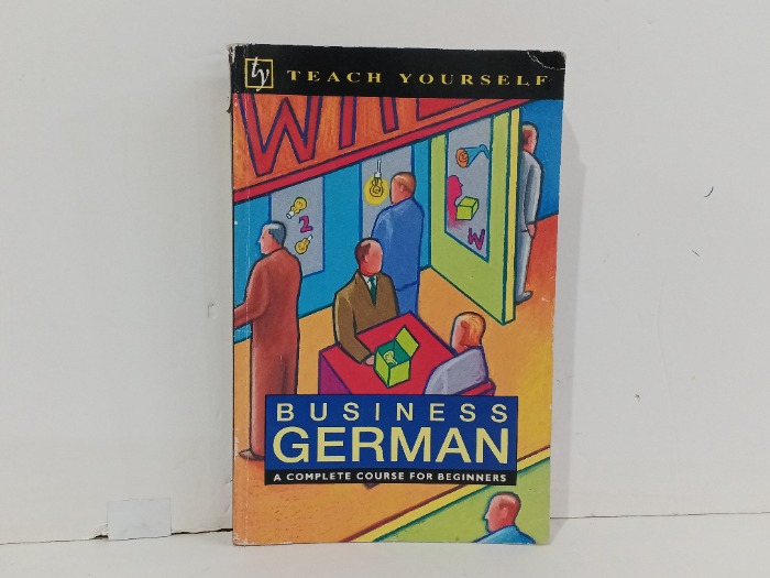 Business German 