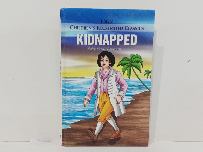 Kidnapped
