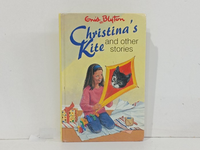  Christina s kite