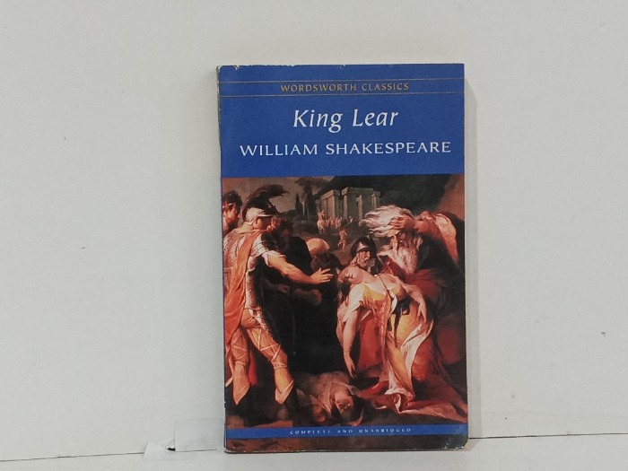 King lear 