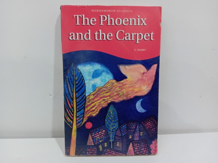 The Phoenix and the Carpet 