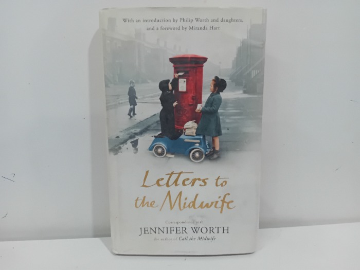 Lethers to the Midwife 