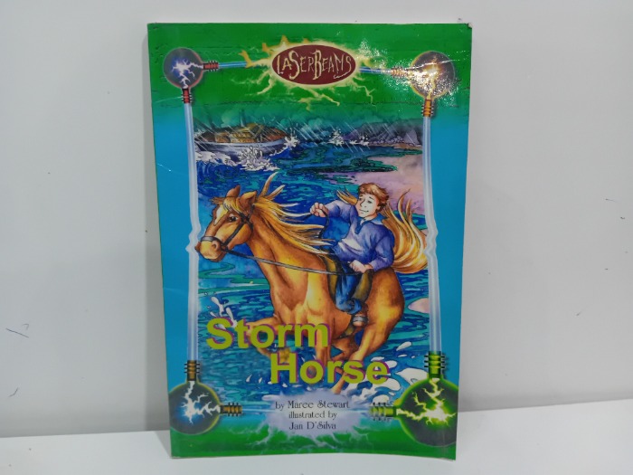 Storm Horse 
