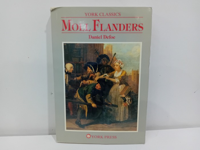 MoLL FLANDEEERS 