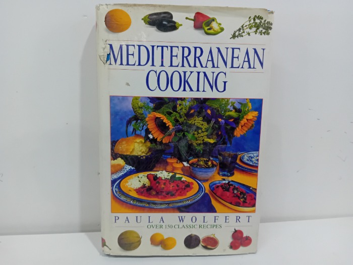 MEDITERRANEAN COOKING 
