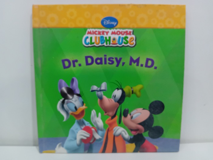 Dr Daisy M D 