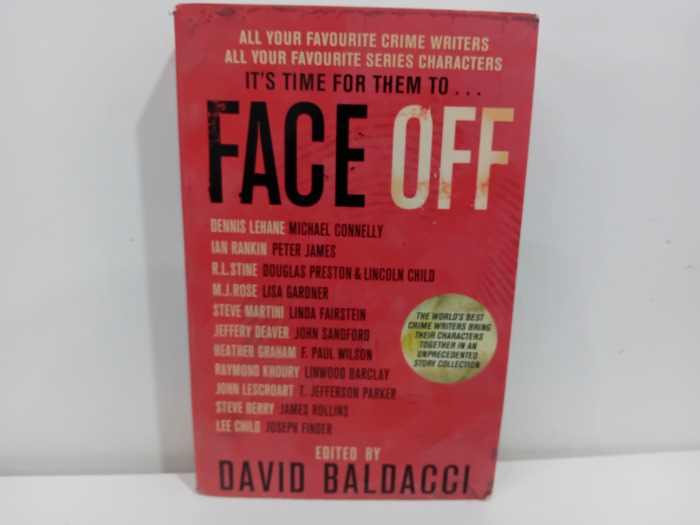 FACE OFF 