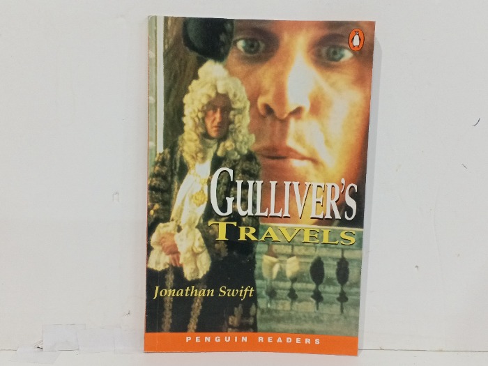 Gulliver s travels