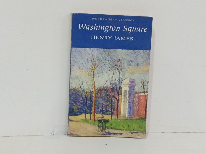 Washington square 