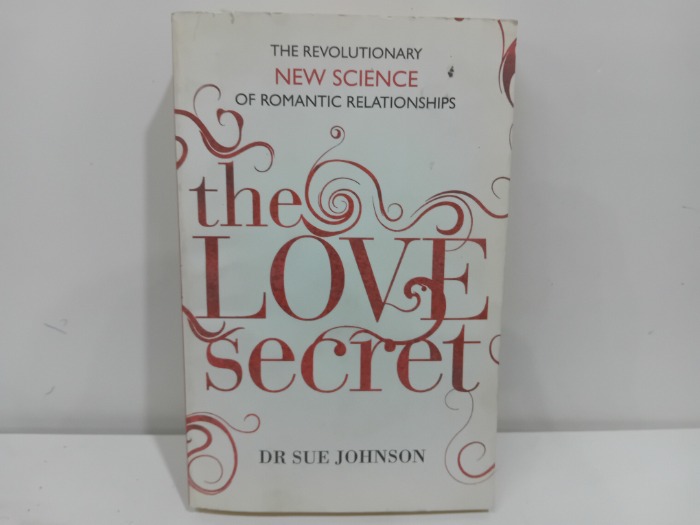 The LOVE secret 