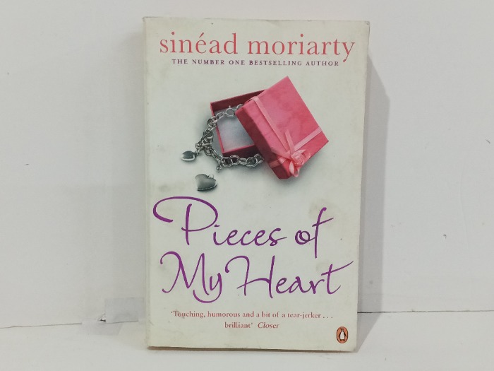 Piece of my heart 