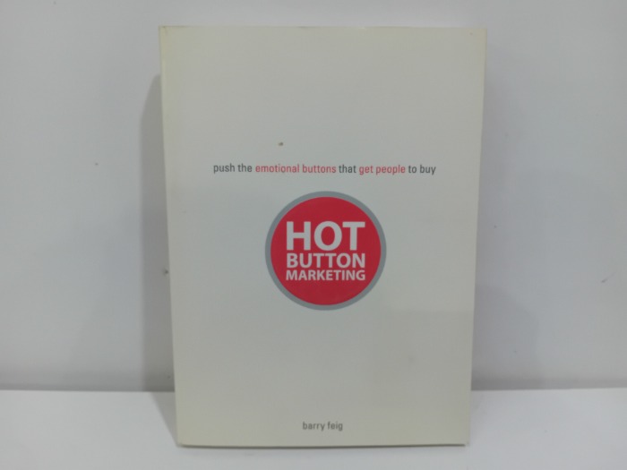 HOT BUTTON MARKETING 