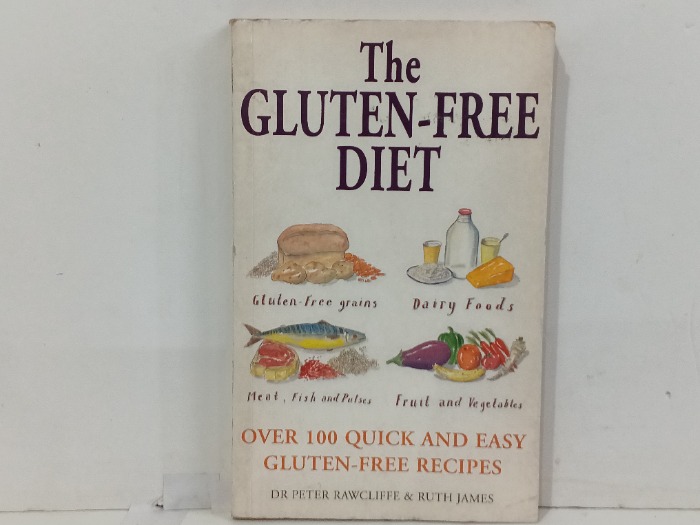The gluten free biet