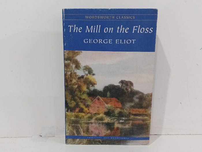 The mill on the floss